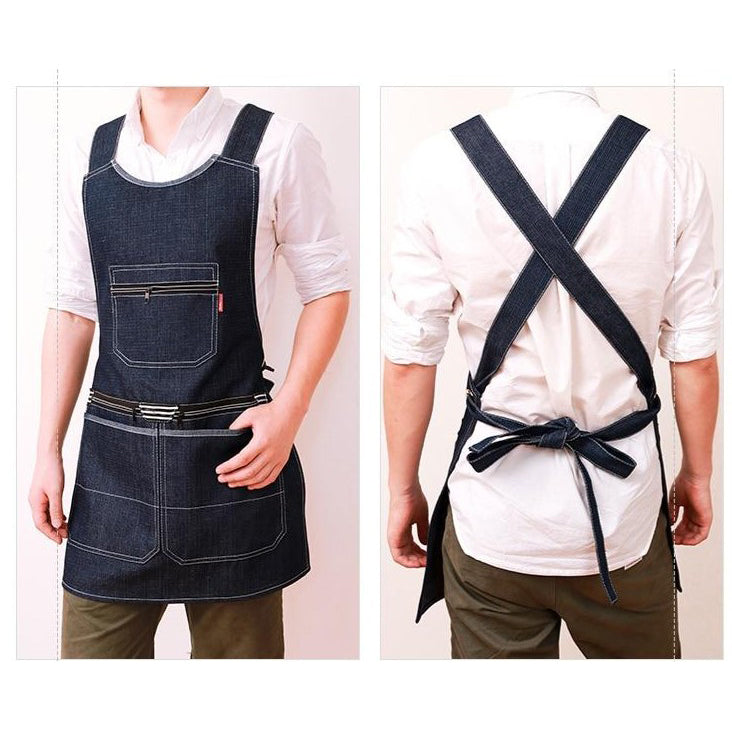 Tablier Homme Professionnel