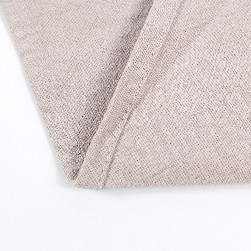 Tablier Japonais avec Attache