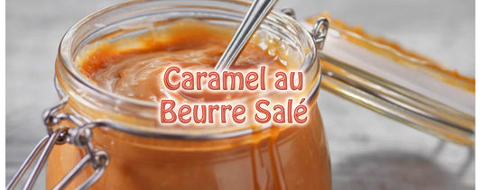 Caramel au Beurre Salé