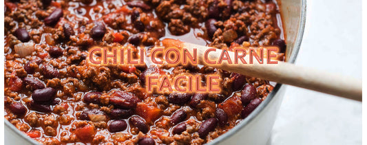 Chili Con Carne