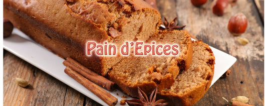Pain d'Épices