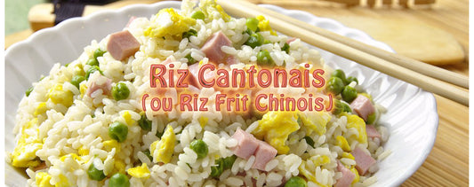 Riz Cantonais