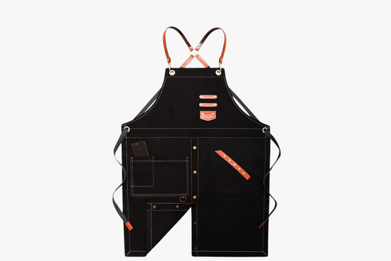 Tablier Homme Chic