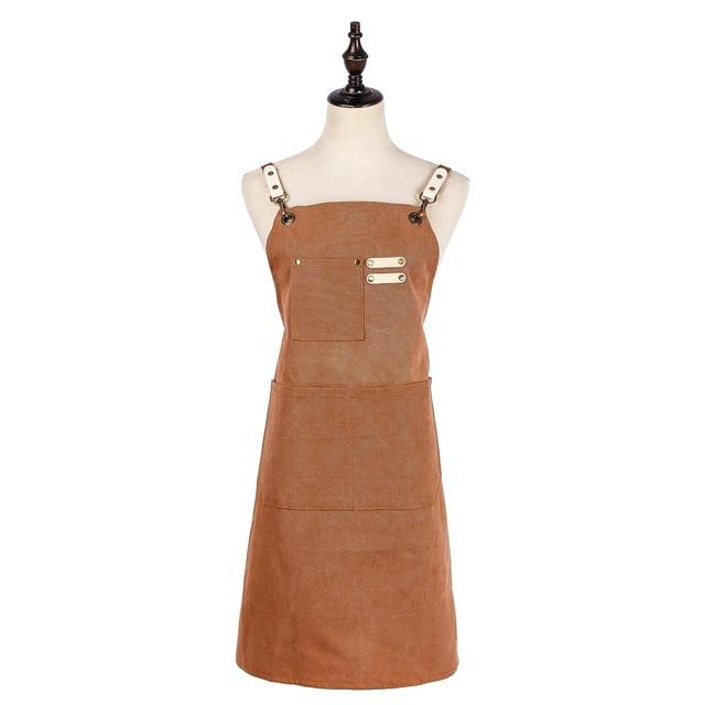Promo du moment : Le Tablier Haut de Gamme