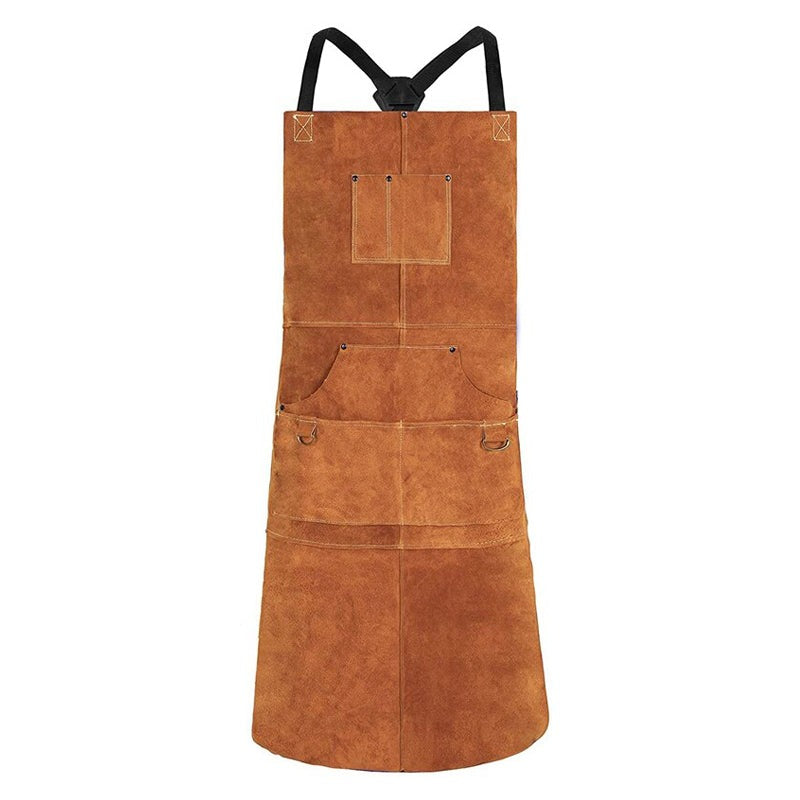 Meilleure vente : Le Tablier Cuir Forgeron