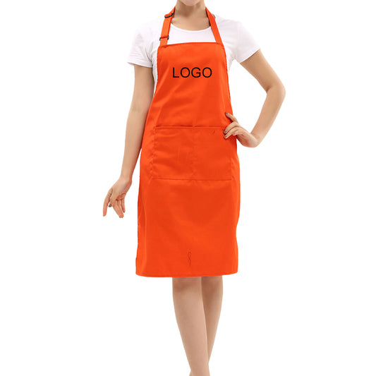 Tablier personnalisé femme