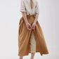 Tablier Robe Femme