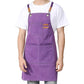 Tablier Homme Chef