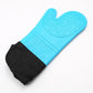 Gant anti chaleur silicone
