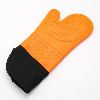 Gant de Cuisine Anti Chaleur