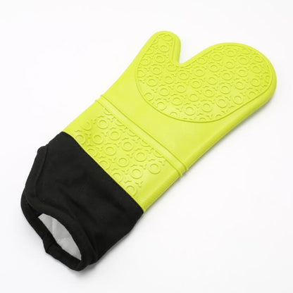 Gant Silicone anti chaleur