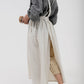 Tablier Femme
