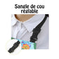 Tablier de Cuisine Banane