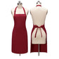 Tablier de Cuisine Classique Femme
