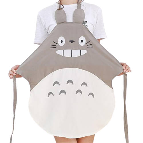 Tablier de Cuisine Totoro | Maison-du-Tablier