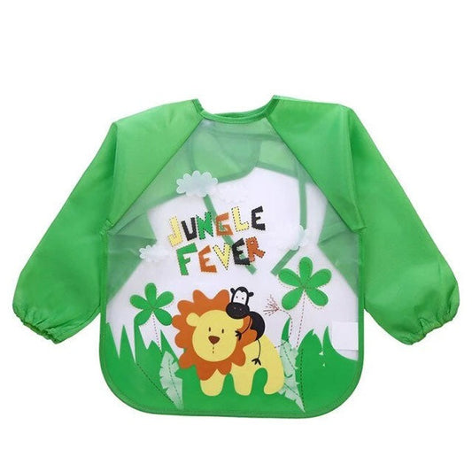 Tablier Peinture Enfant