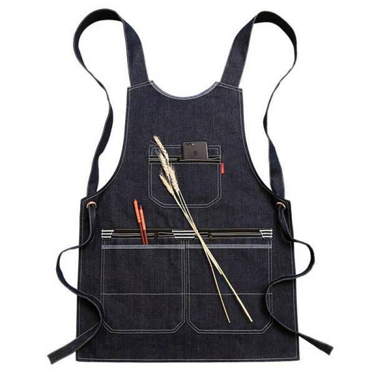 Tablier Professionnel Homme